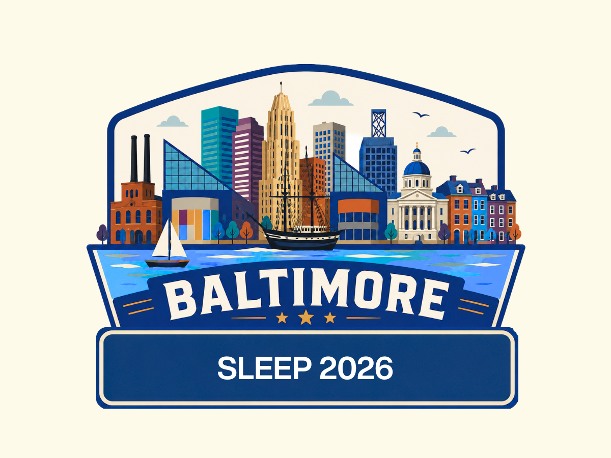 (Bulk 4x3 ) Baltimore Badge SLEEP 2026 (1)