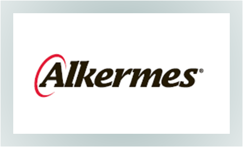 Alkermes-Logo