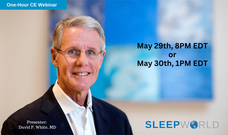 Kairos(KPAP) David White MD