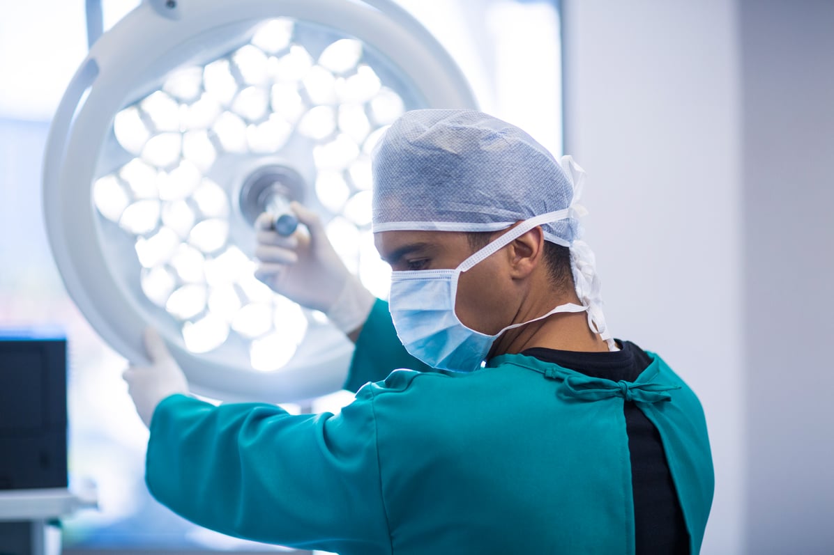 Cover Story.The Next Generation of Sleep Surgery