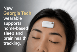 New-Soft-Wearable-Device-Could-Support-At-Home-Sleep-Monitoring