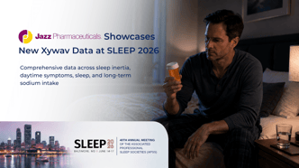 Jazz-Pharmaceuticals-to-Present-Data-at-SLEEP-2026-Highlighting-Effects-of-Xywav-for-Narcolepsy-and-Idiopathic-Hypersomnia