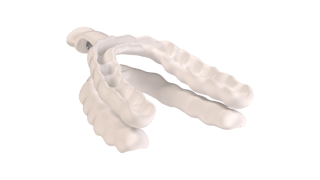 Nylon flexTAP Angle 1