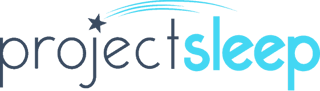 PROJECT SLEEP logo