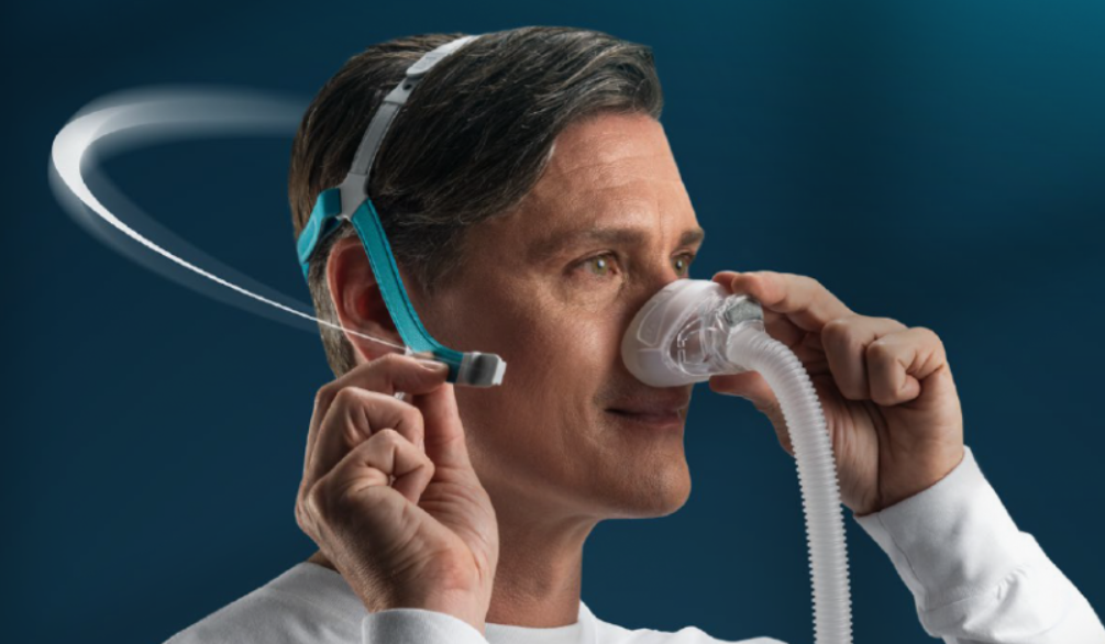 f&p health nova nasal