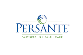 persante logo