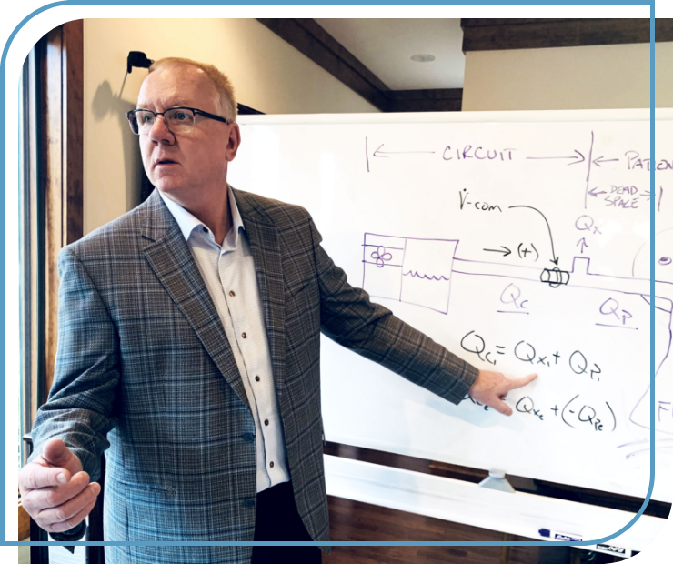 william noah at whiteboard